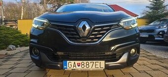 Renault Kadjar 1,6dCi, M2016