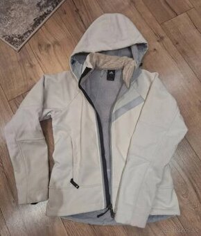 Zimná bunda Adidas 38