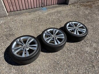 Neptune alu R18 225/40r18