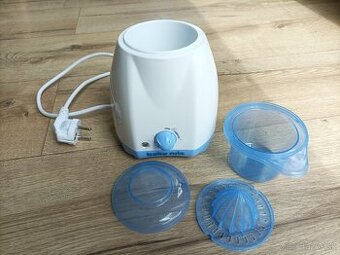 Predám ohrievač na mlieko