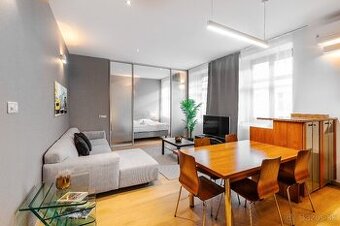 Na predaj – exkluzívny 2-izbový byt ✅ Laurinska ulica