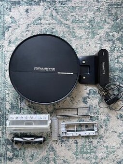 Robotický vysávač Rowenta Explorer Serie 60