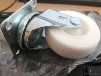 kolieska na nábytok