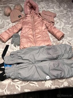 Predám zimnú súpravu 104