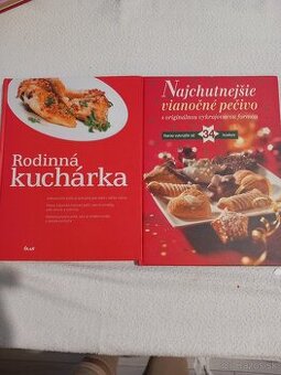 Kuchárske knihy