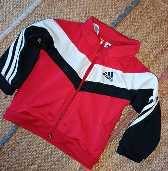 Mikina Adidas
