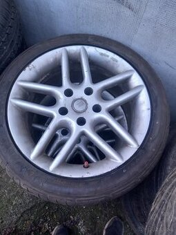 Mille miglia projecta Bmw r17