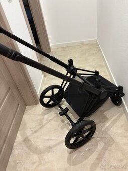 Cybex priam podvozok 4.0 2023