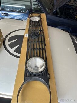 Golf Mk1 predná maska 4 oko