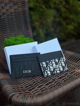 Kardholder dior