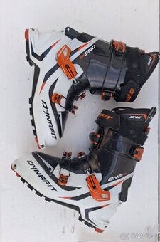 Skualpové lyžiarky Dynafit č.43/280