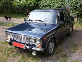 Mám záujem o Lada 1600 ladu vaz žiguli