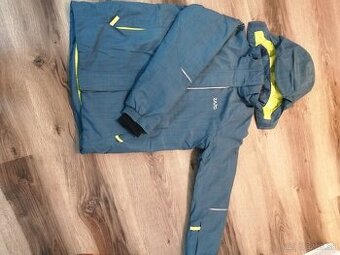 Lyžiarska bunda zn. Zajo veľ. 146/152