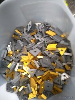 Tk plátky použité.