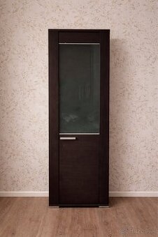 Vitrína Forte Ombra