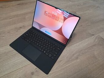 Predám Galaxy TAB S10 Ultra s klavesnicou