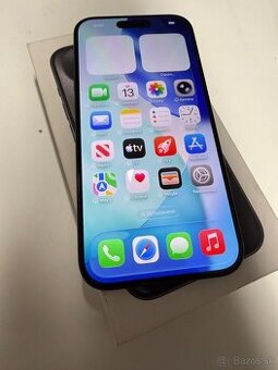 iPhone 15 Pro 256 GB