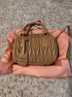 Miu miu kabelka