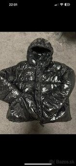 Pánska zimna budna Bershka