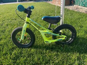 Odrážadlo Kellys Kiru Forest