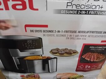 Teplovzdušná fritéza Tefal NOVÁ