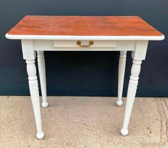 Konzolový / toaletný stôl - ST05