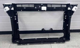 Škoda Superb 3 predne čelo