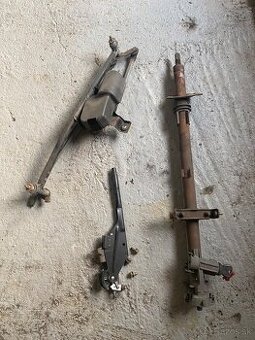 Bmw e30 náhradné diely