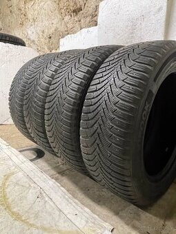 Hankook 205/55 R16 zimné