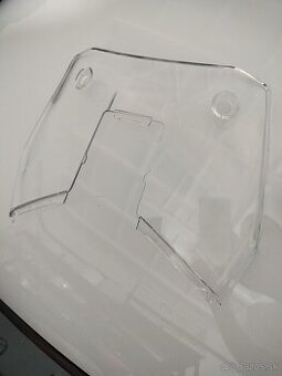 Plexi KTM 390 ADVENTURE