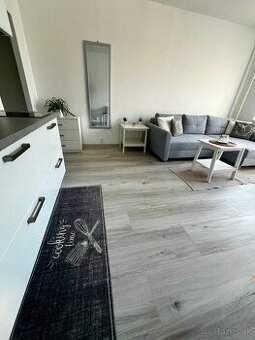 Apartment for Rent - CITY CENTER Košice