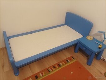 Nábytok do detskej izby IKEA