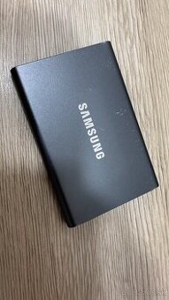 Samsung T7 2TB