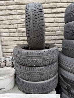 Hankook Winter icept evo2 215/65 R17