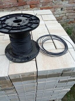 Predam opticky kabel