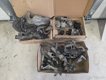 Alfa Romeo 159 diely