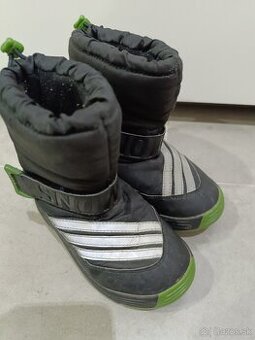 Predam zimne topánky vel 28