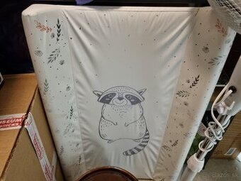 Predám PREBAĽOVACIU PODLOŽKU 47X70