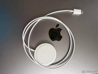 Apple MagSafe babíjačka, USB-C kábel 1m