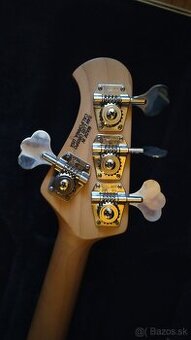 Music Man sterling bass 4