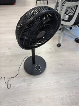 DUUX Whisper Smart Black