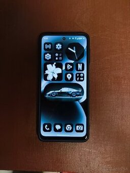 Motorola Moto G54 5G Power Edition 6000 mAh + príslušenstvo