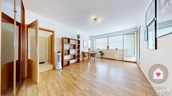 BA/Devínska Nová Ves-Predaj 1,5ibytu s lódžiou vo výbornej l