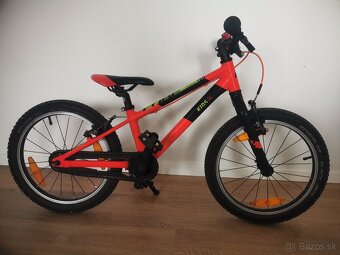 Cube 180 SL Kids 18' lahky bicykel