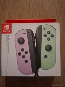 Nintendo Switch Joy-Con-Pair