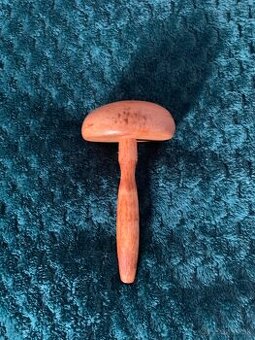 Hriíbik na štopkanie