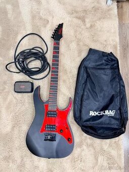 Elektricka Gitara Ibanez