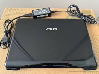 Na diely ASUS EEE PC 1201N display,klávesnica,wifi karta atd