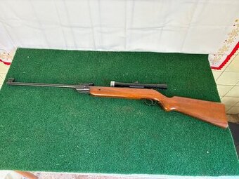 Vzduchovka Diana model 27