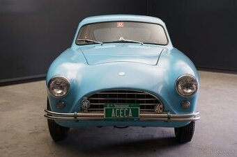 AC Aceca z roku 1963